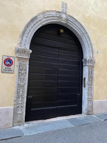 La Casa Del Fotografo Apartment Verona Exterior photo